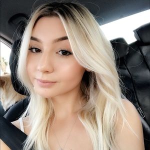 Meet your Posher, Madison